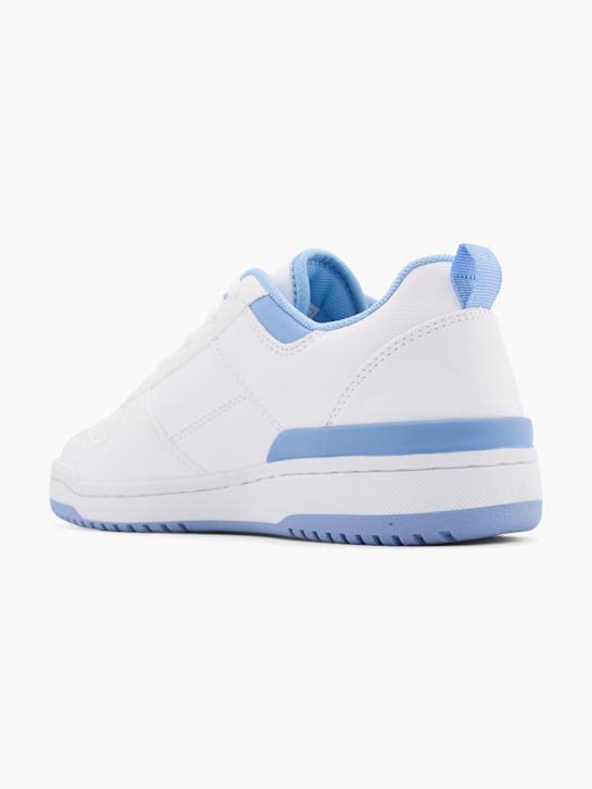 Vty Sneaker fehér 38856 3