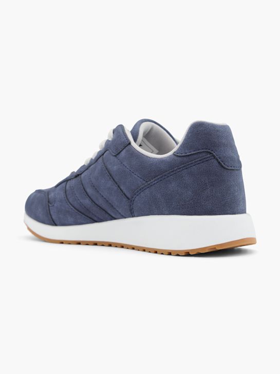Vty Sneaker Blau 38854 3