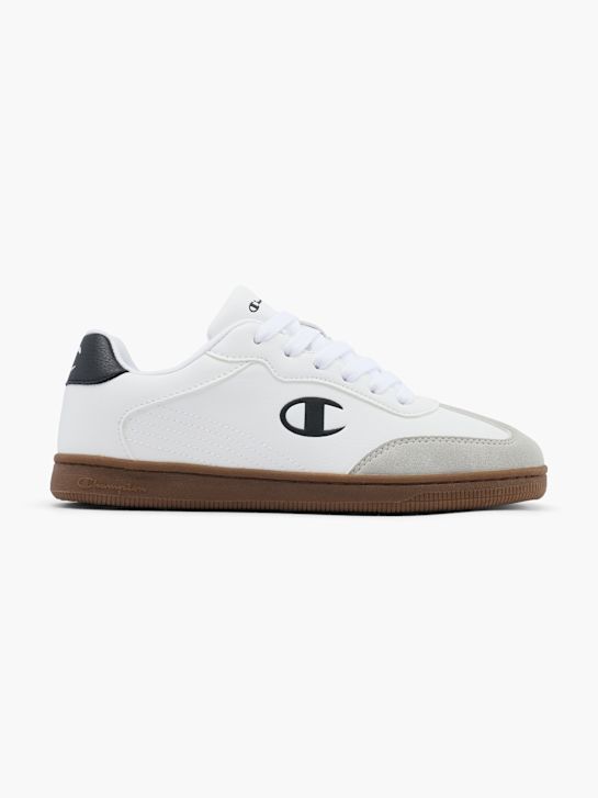 Champion Sneaker Blanco 38846 1