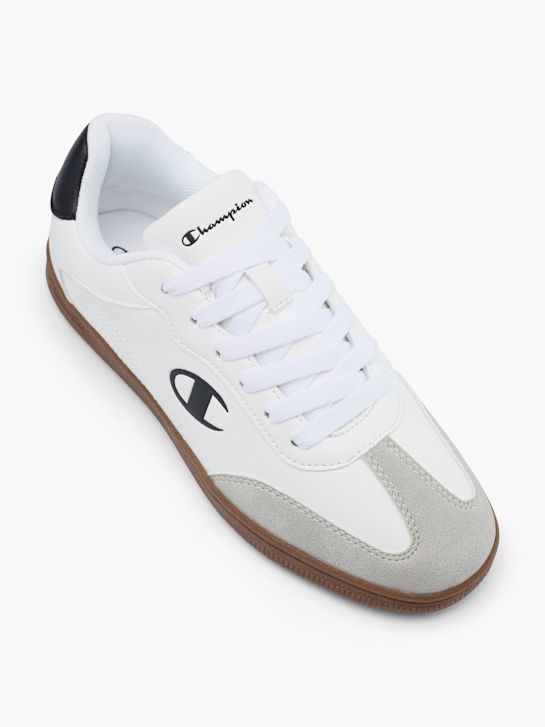 Champion Sneaker Hvid 38846 2