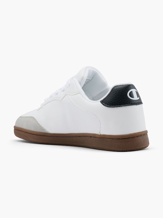 Champion Sneaker Hvid 38846 3