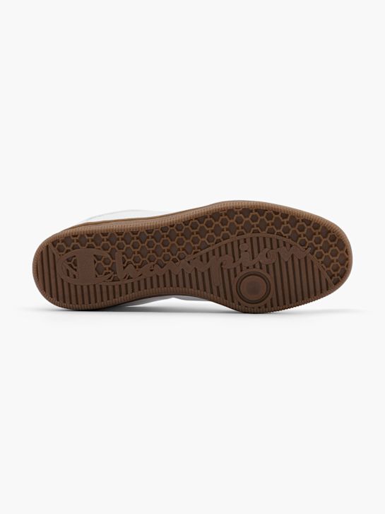 Champion Sneaker Blanco 38846 4