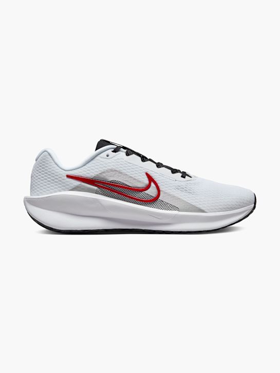 Nike Zapatillas de running Rojo 38914 1