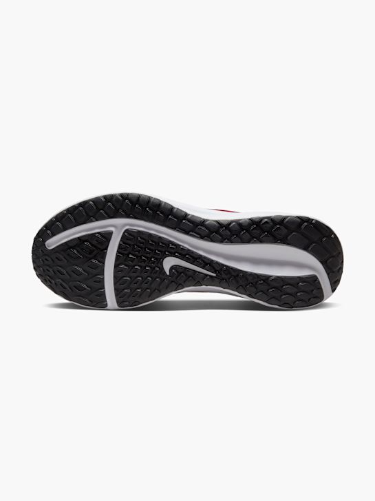 Nike Sapato de corrida Vermelho 38914 4