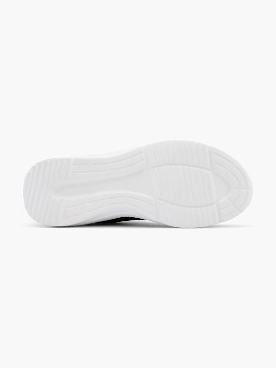 Vty Sneaker Nero 39234 4