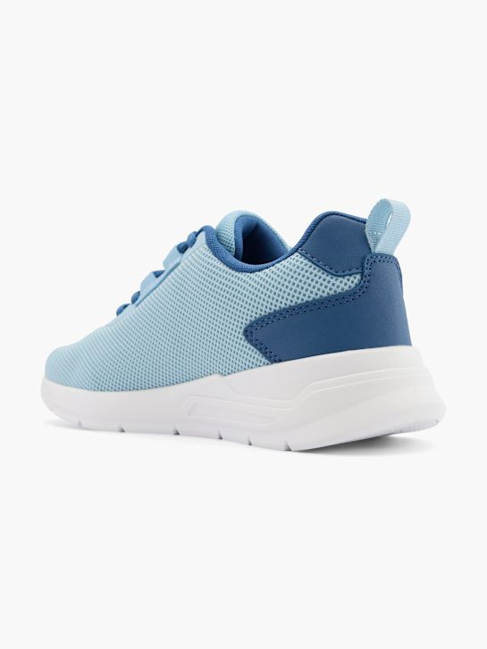Vty Sneaker Blau 39235 3