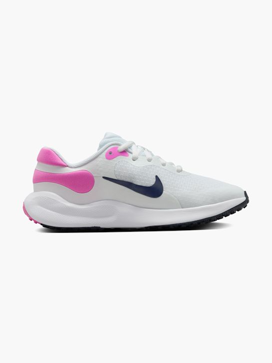 Nike Обувки за бягане Бял 38864 1
