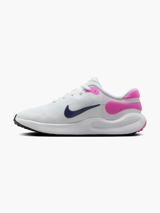 Nike Pantofi pentru alergare Alb 38864 2