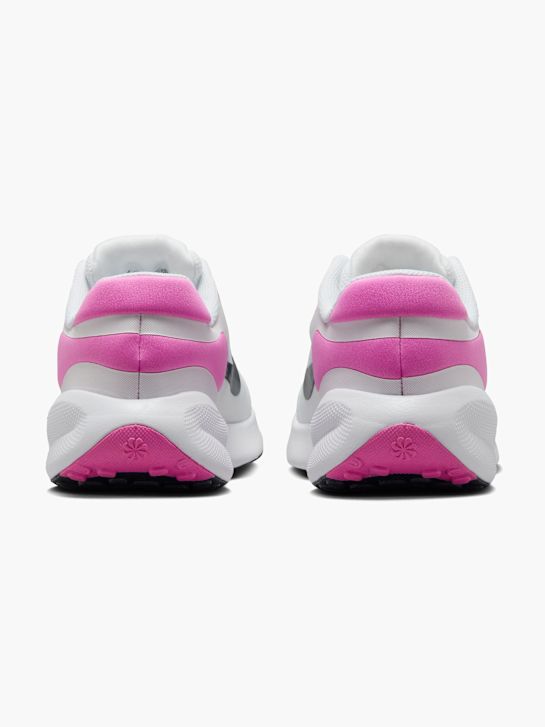 Nike Обувки за бягане Бял 38864 4