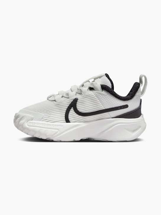 Nike Zapatillas de running Blanco 38868 2