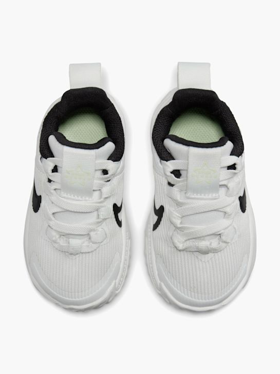 Nike Buty do biegania Biały 38868 4