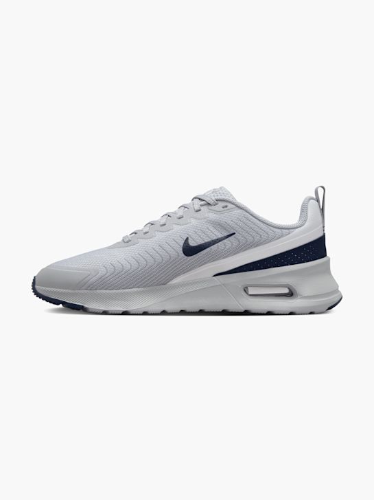 Nike Sneaker Grigio 38873 2