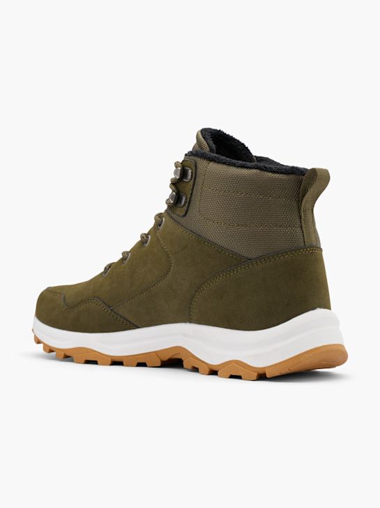 Vty Šněrovací boty Khaki 38877 3