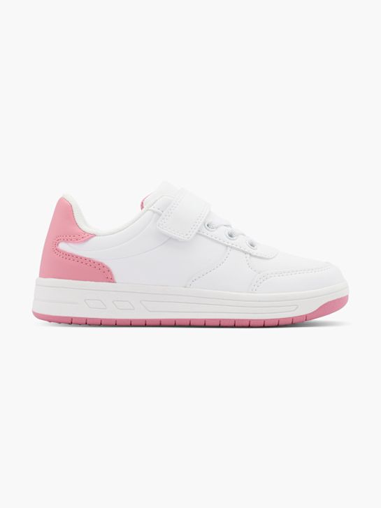 Graceland Sneaker Weiß 39154 1