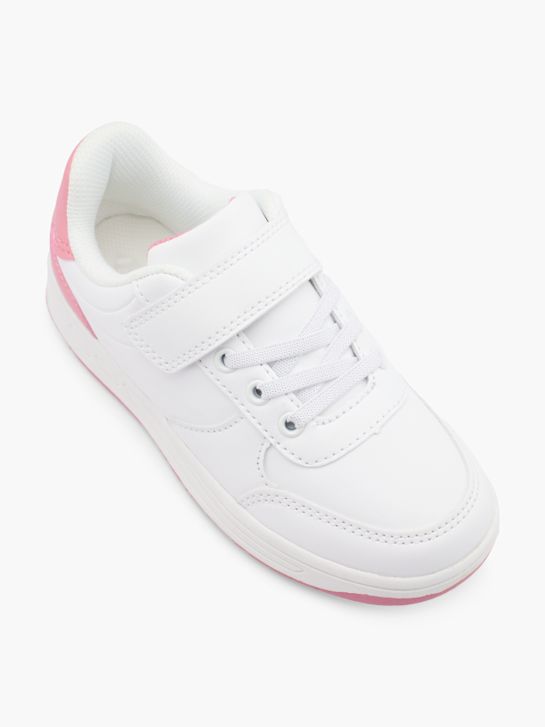 Graceland Sneaker Weiß 39154 2