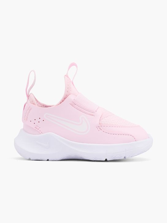 Nike Slip On Sneaker Rosa 39388 1