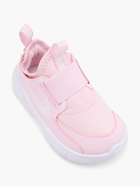 Nike Slip-on obuv Růžová 39388 2