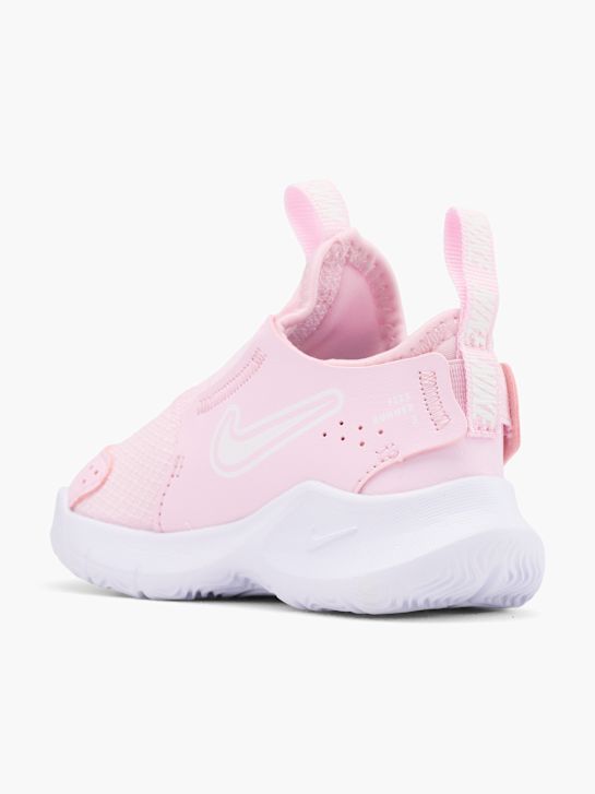 Nike Slip-on obuv Ružová 39388 3