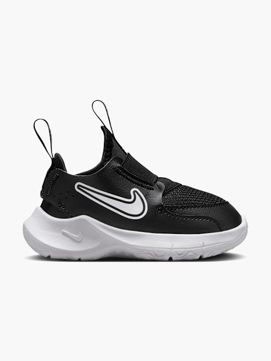 Nike Slip-on obuv Černá 39390 1