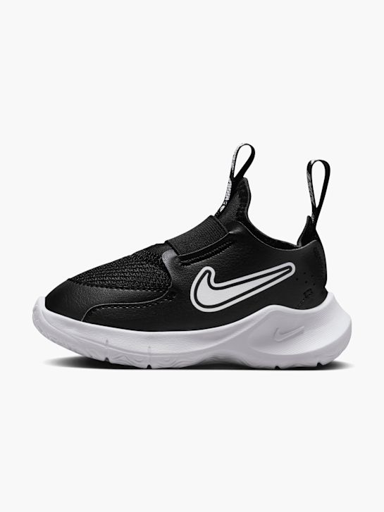Nike Pantofi slip-on Negru 39390 2