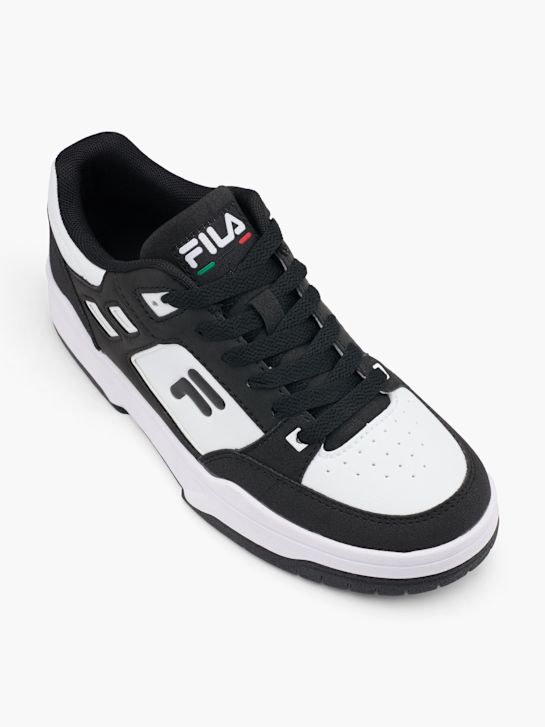FILA Sneaker Schwarz 39168 2