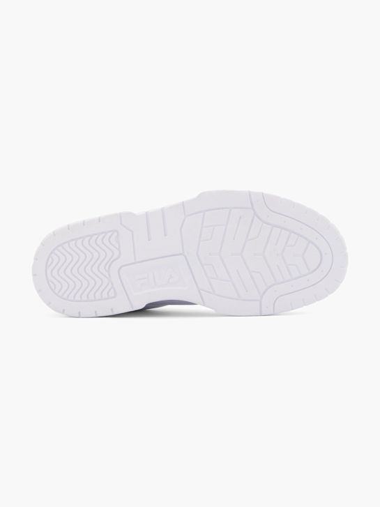 FILA Sneaker Bianco 39170 4