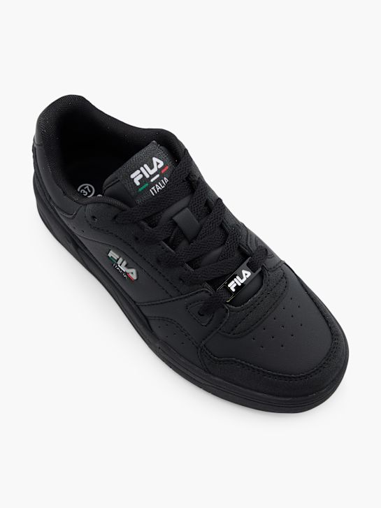 FILA Маратонки Черен 39178 2