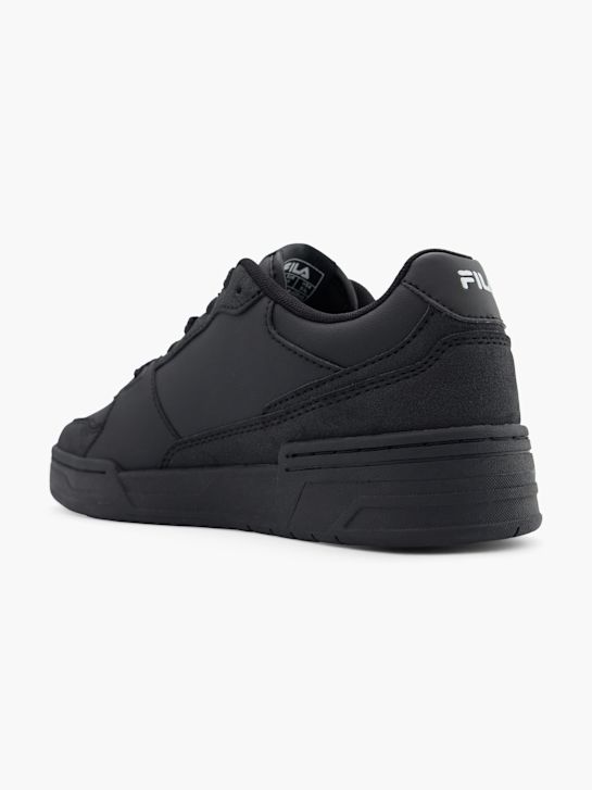 FILA Маратонки Черен 39178 3