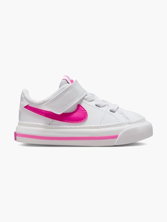 Nike Sneakersy Biały 38917 1