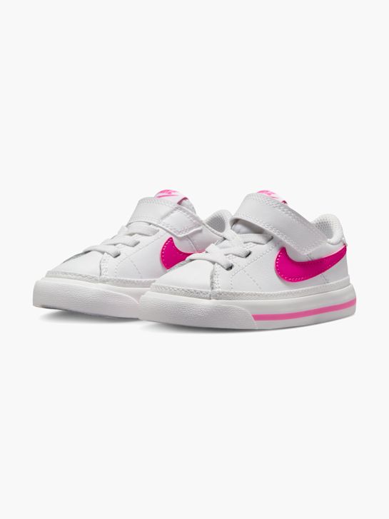 Nike Sneaker fehér 38917 3