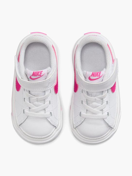 Nike Sneaker fehér 38917 4