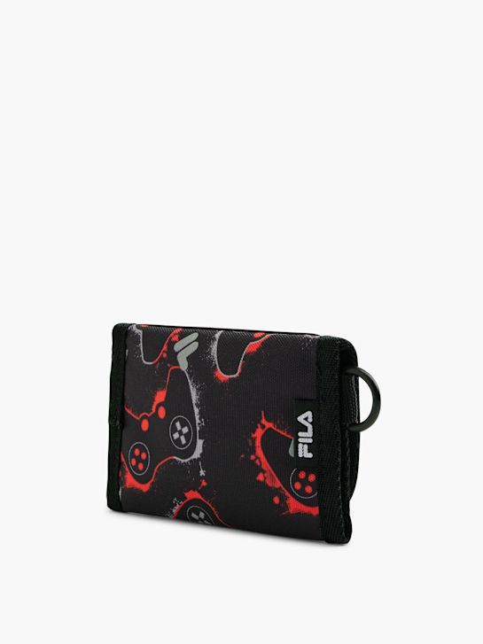 FILA Denarnica Črna 38905 3