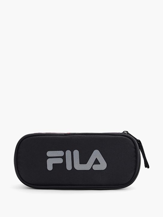 FILA Federmappe Schwarz 38907 1