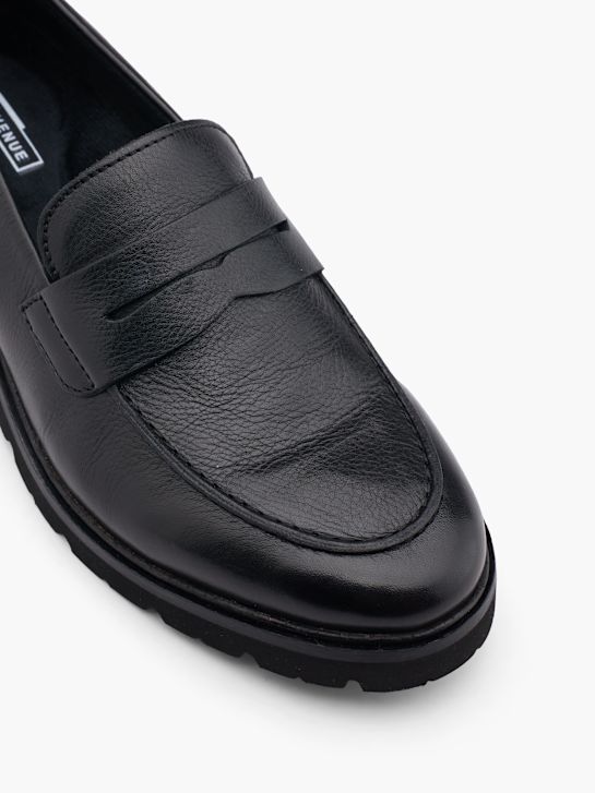 5th Avenue Loafer Schwarz 38908 2