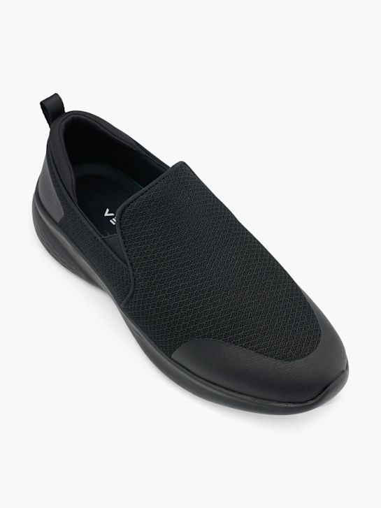 Venice Chaussures basses Noir 39198 2