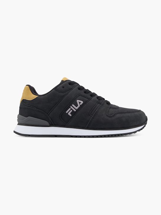 FILA Маратонки Черен 38931 1