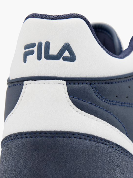 FILA Magas szárú sneaker kék 38948 6