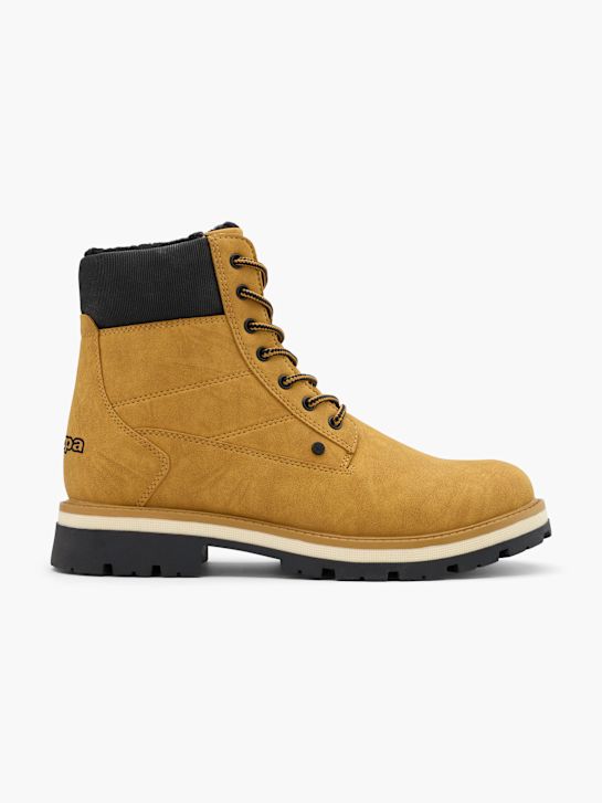 Kappa Schnürboots Braun 38943 1