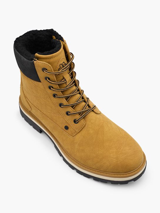 Kappa Schnürboots Braun 38943 2