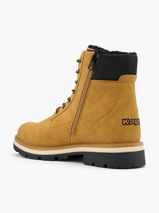 Kappa Schnürboots Braun 38943 3