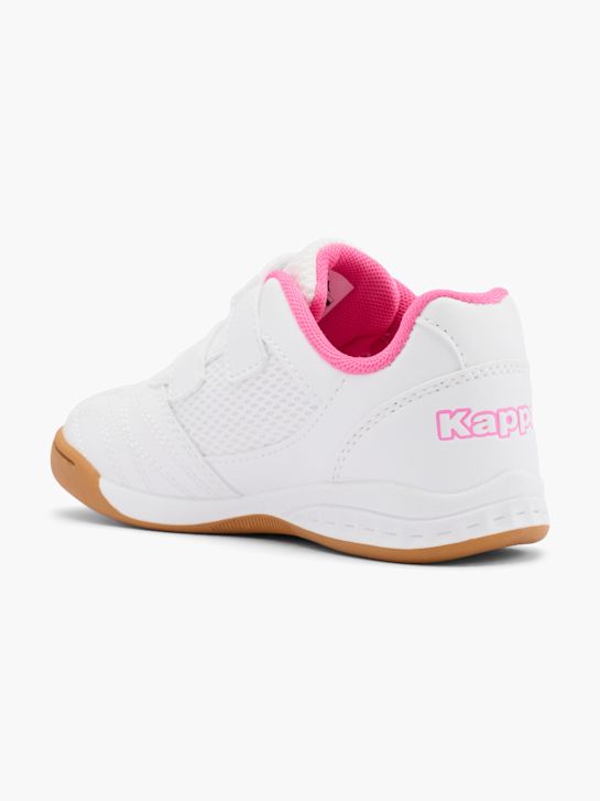 Kappa Hallenschuh Weiß 39354 3