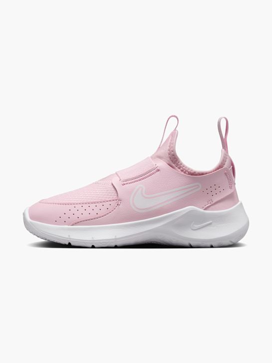Nike Slip-on obuv Růžová 38993 2