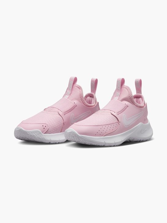 Nike Zapatillas sin cordones Rosa 38993 3