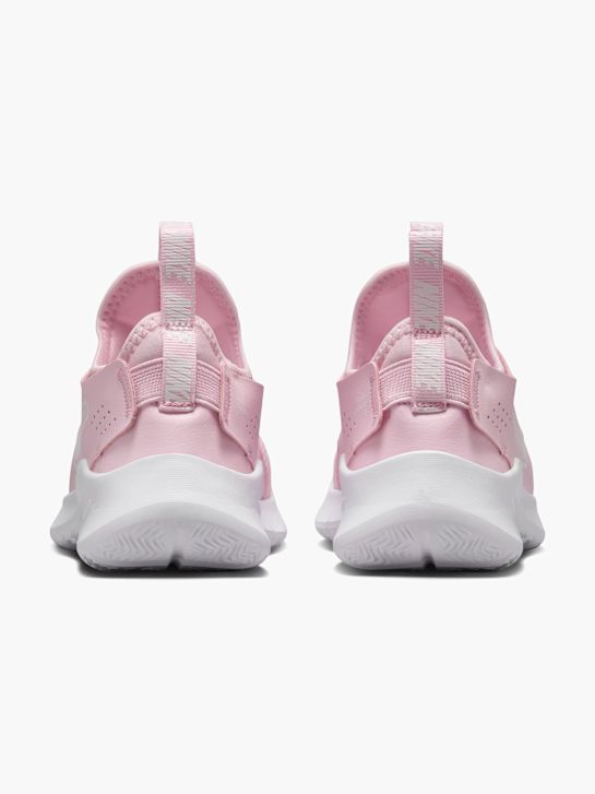 Nike Zapatillas sin cordones Rosa 38993 4