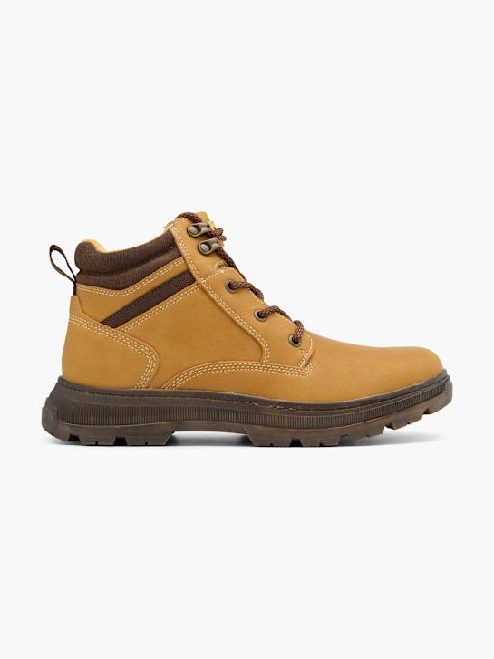 Landrover Schnürboots Gelb 38998 1