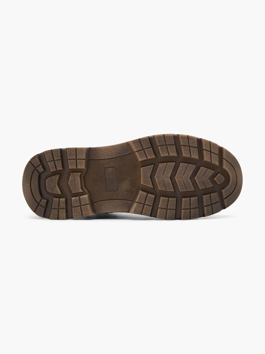 Landrover Schnürboots Gelb 38998 4