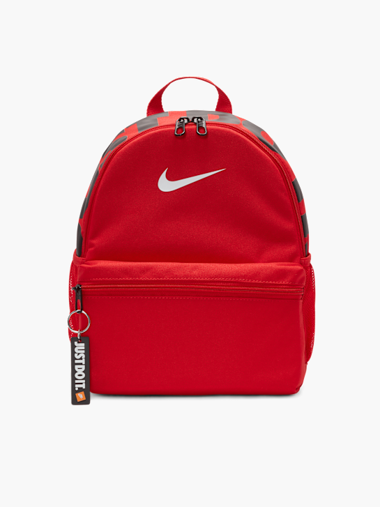 Nike Раница Червен 39374 1