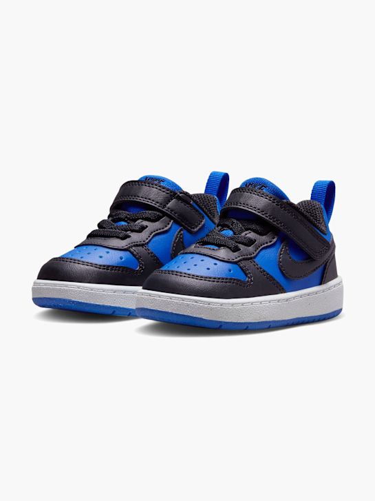 Nike Sneaker Azul 38999 3