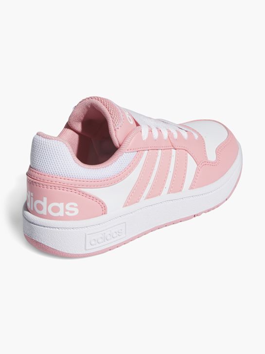 adidas Tenisice Ružičasta 39003 4
