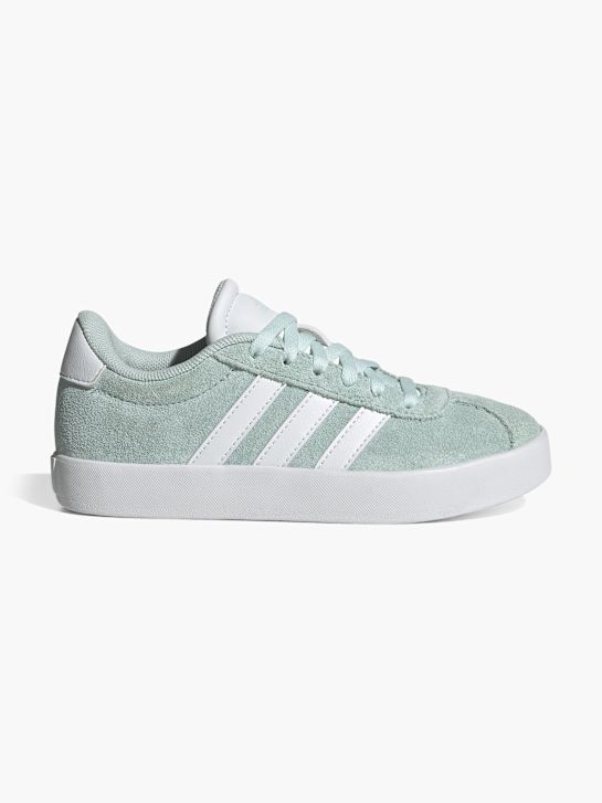 adidas Sneaker Grøn 39004 1